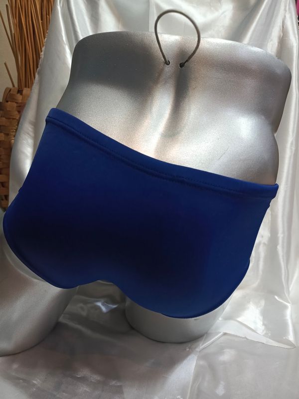 Traje de baño bikini con gorro
