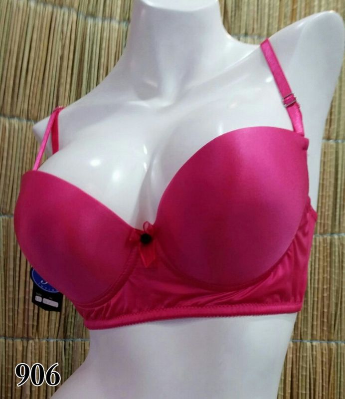 Brasier satinado