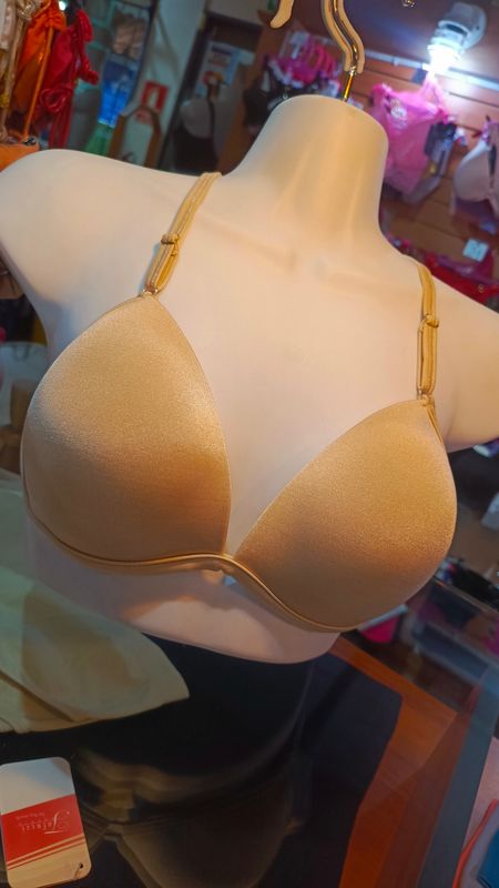 Brasier triangular copa C