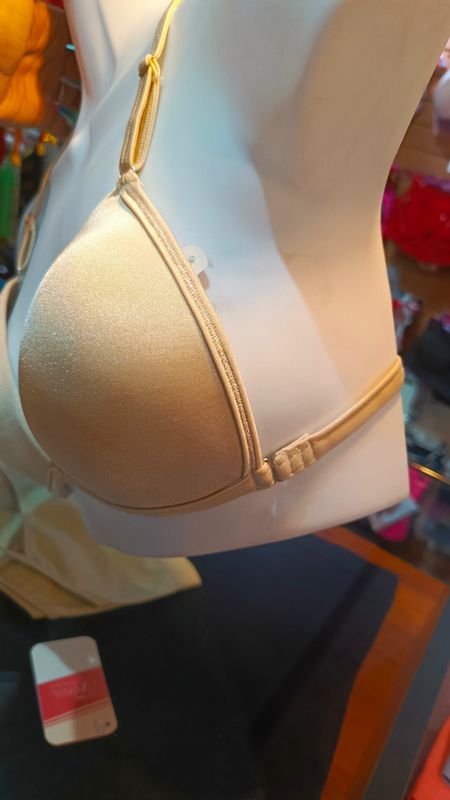 Brasier triangular copa C