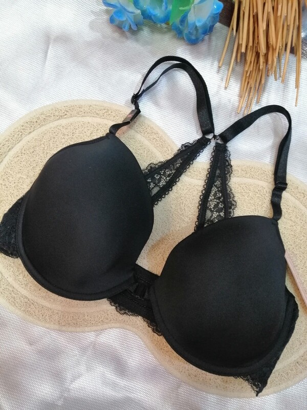 Brasier broche delantero Copa C