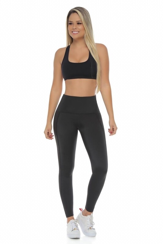 Leggings térmico neopreno