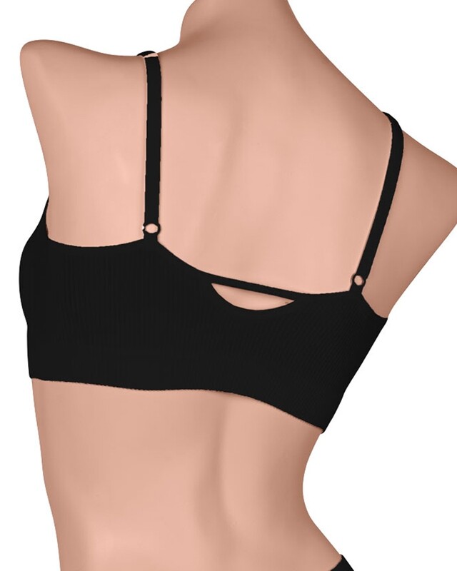 Top Young seamless