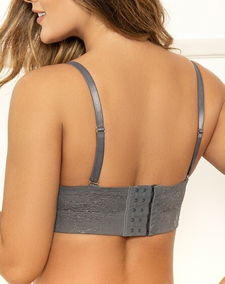 Brasier strapless