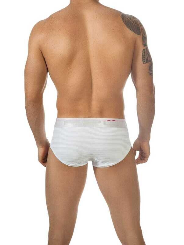 Jockstrap boxer corto