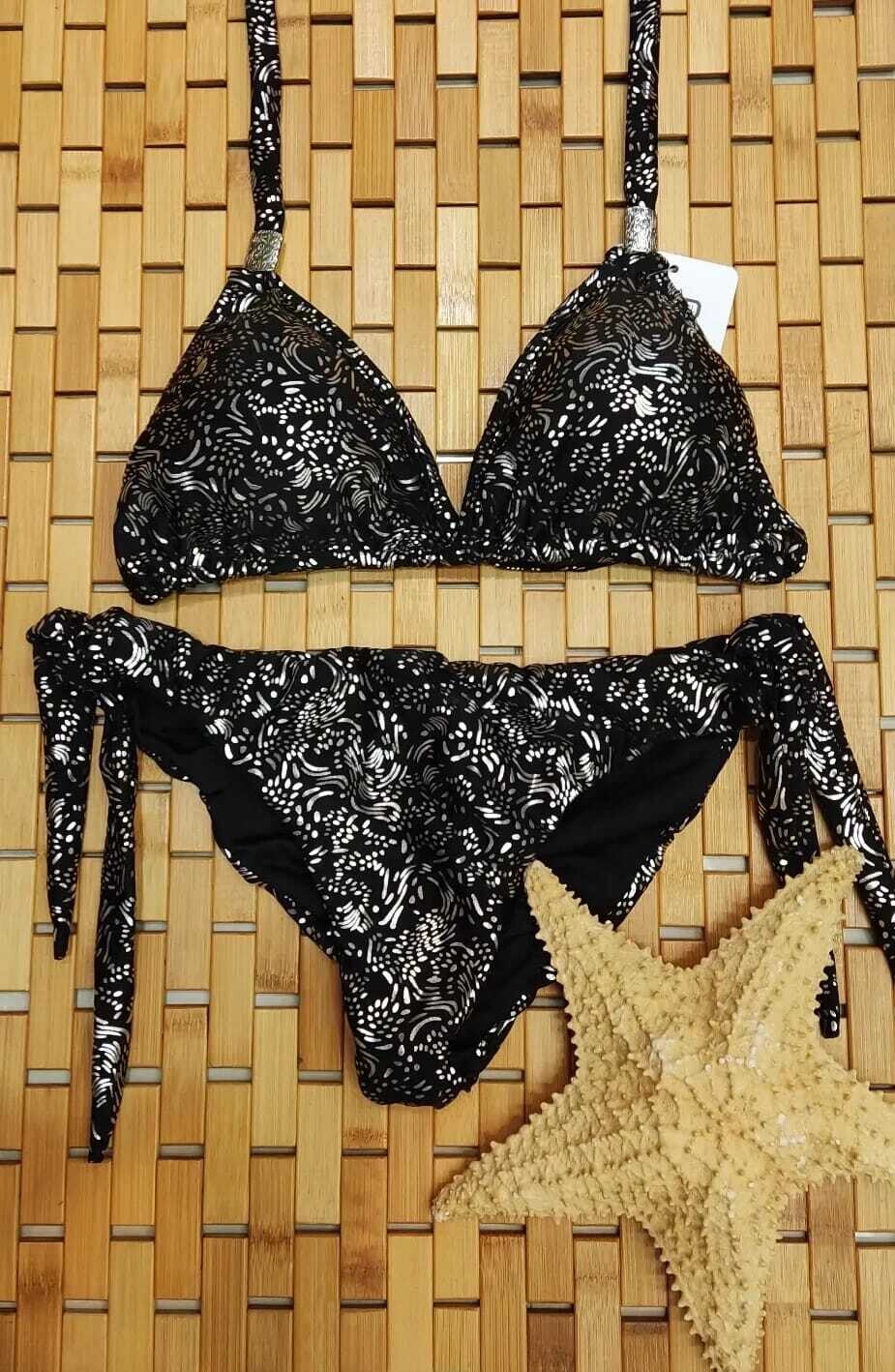 Traje de baño 2 piezas Traje de baño 2 piezas