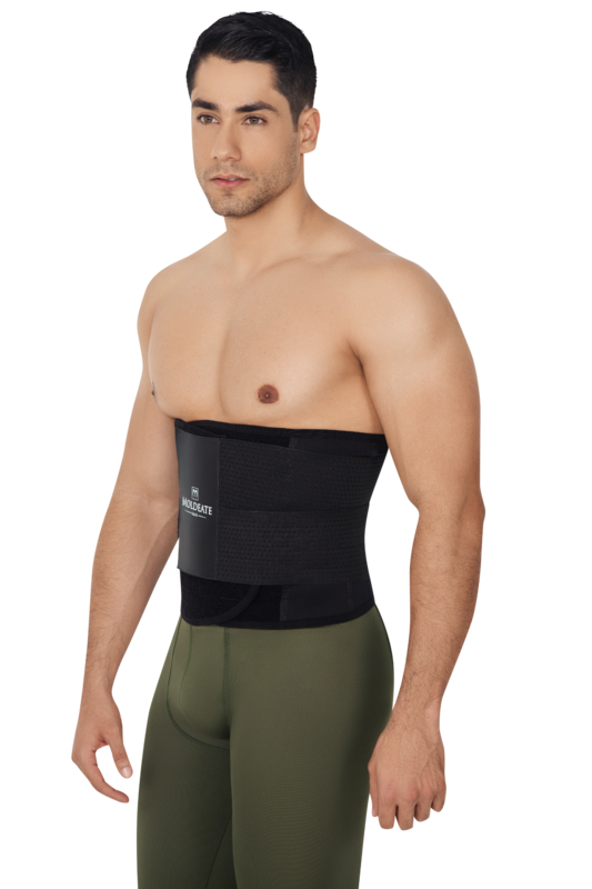 Cinturilla deportiva de caballero