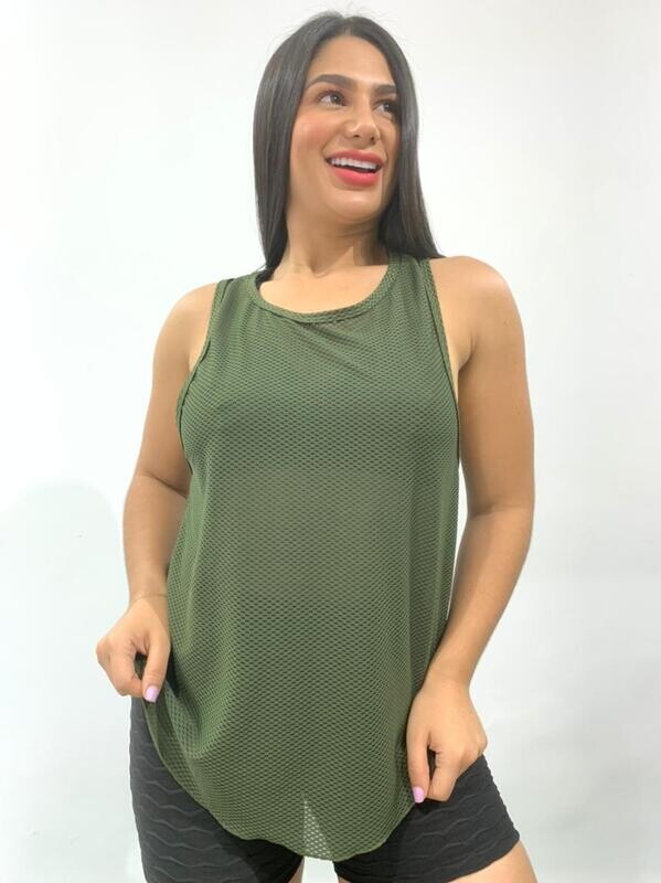 Blusas deportivas surtidas