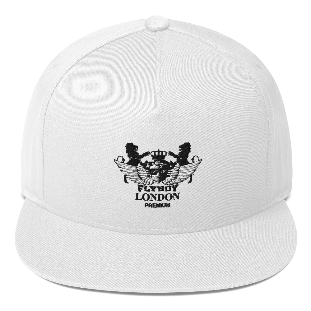 Flyboy Emblem Cap