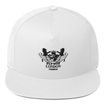 Flyboy Emblem Cap