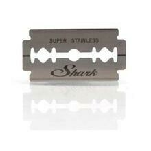 SHARK | SUPER STAINLESS STEEL RAZOR BLADES