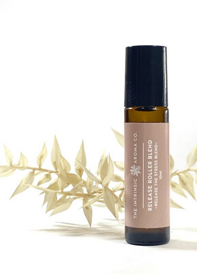 RELEASE ROLLER BLEND 10ml