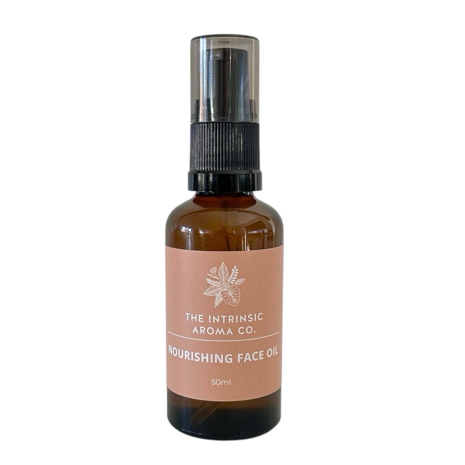 NOURISHING FACE OIL 50ml