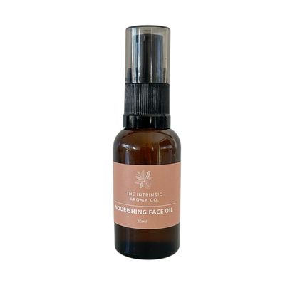 NOURISHING FACE OIL 30ml
