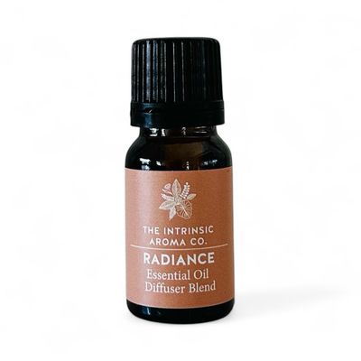 RADIANCE ESSENTIAL OIL DIFFUSER BLEND 10ml