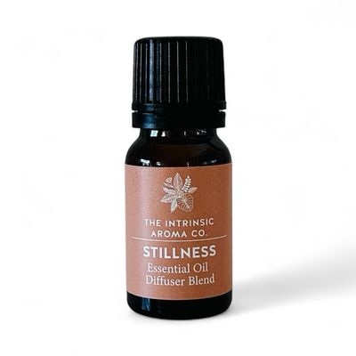 STILLNESS ESSENTIAL OIL DIFFUSER BLEND 10ml