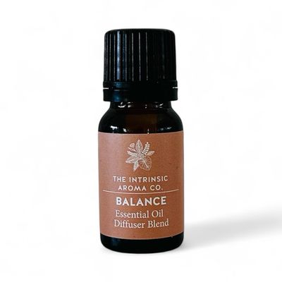 BALANCE ESSENTIAL OIL DIFFUSER BLEND 10ml