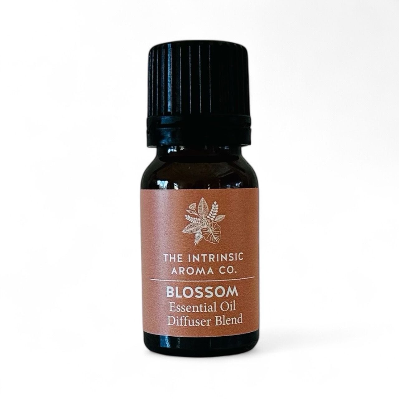 BLOSSOM ESSENTIAL OIL DIFFUSER BLEND 10ml