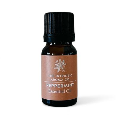 PEPPERMINT ESSENTIAL OIL 10ml