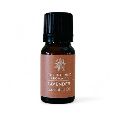 LAVENDER ESSENTIAL OIL 10ml