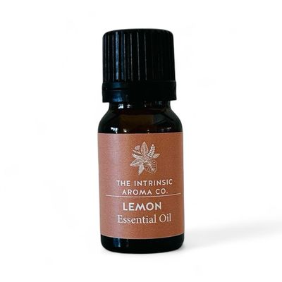 LEMON ESSENTIAL OIL 10ml