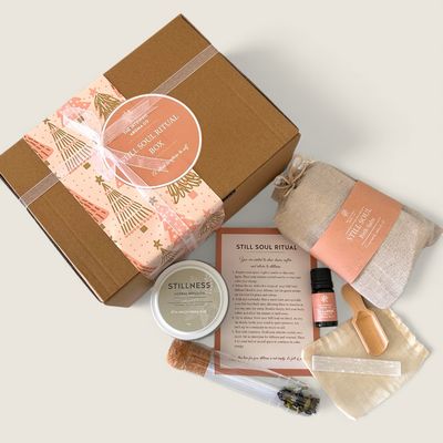 STILL SOUL RITUAL BOX