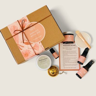 RADIANCE GIFT BOX