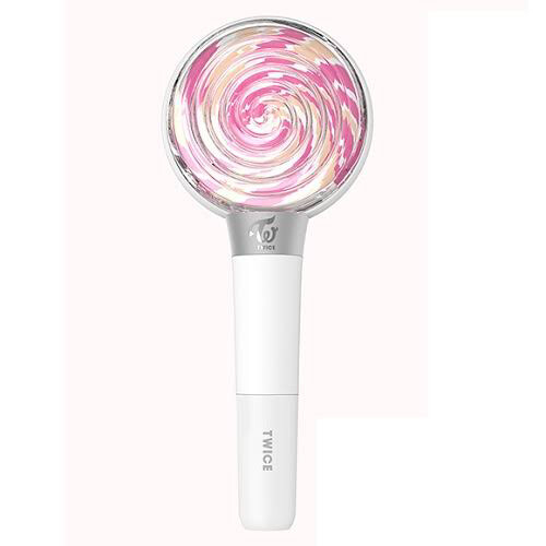 TWICE - Candy Bong (Version 1)