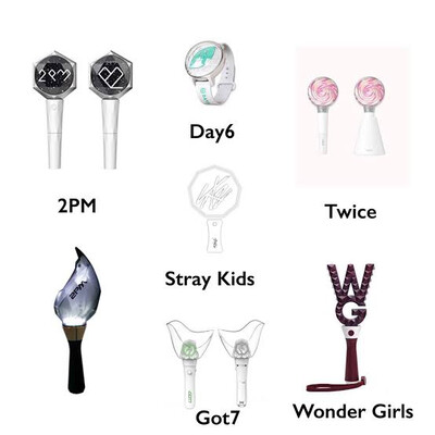 Pre-order Items