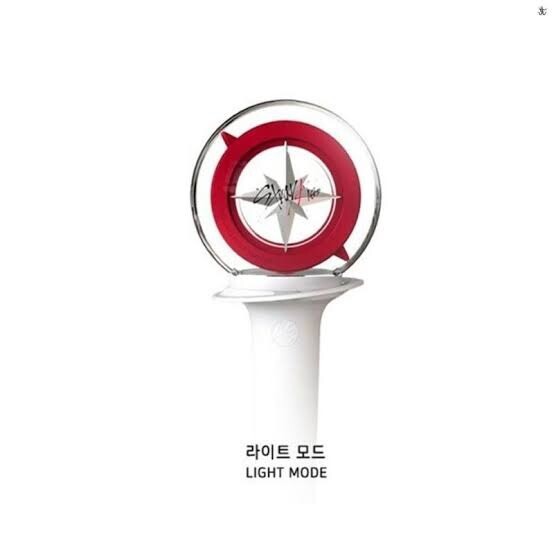 STRAY KIDS - Official Lightstick