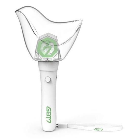 GOT7 - Official Lightstick