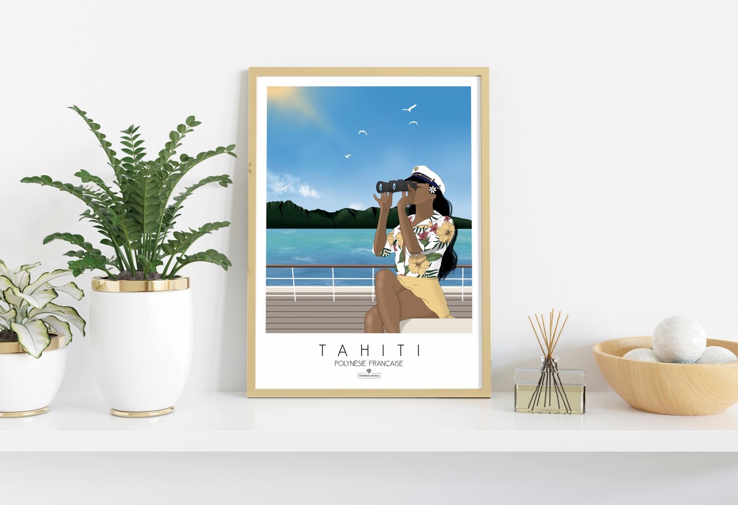 Tahiti