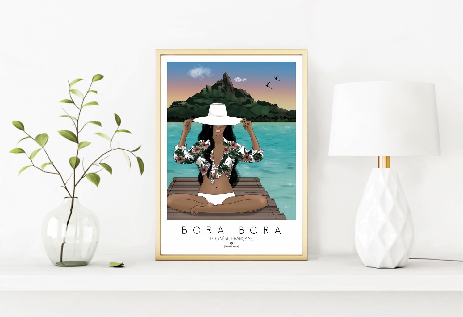 Bora Bora