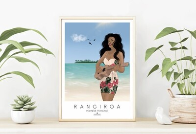 Rangiroa
