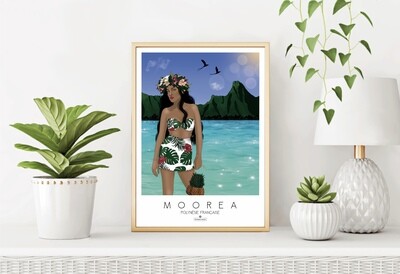 Moorea