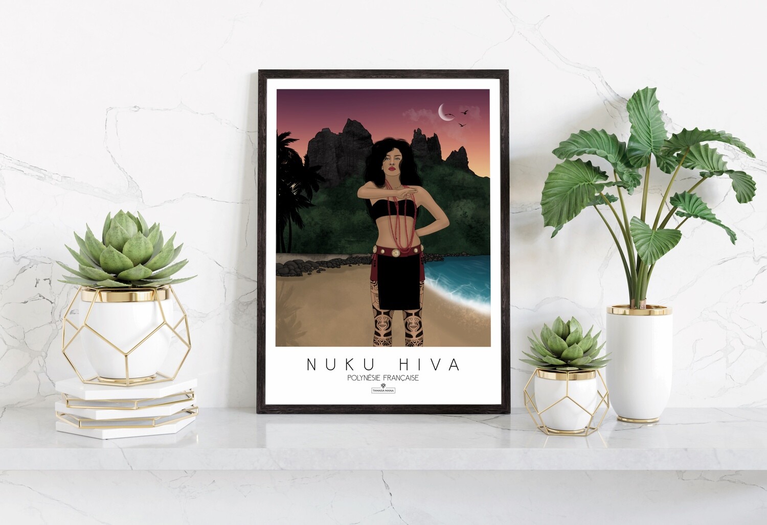 Nuku Hiva