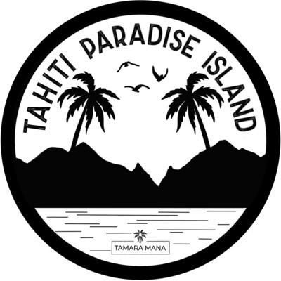 Island Paradise 