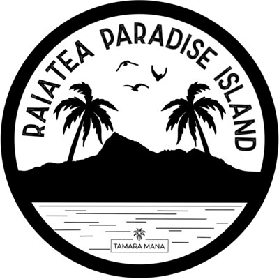 Raiatea Paradise