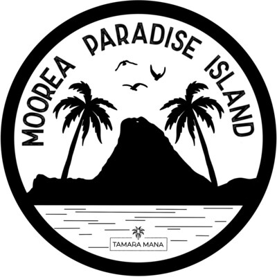 Moorea Paradise