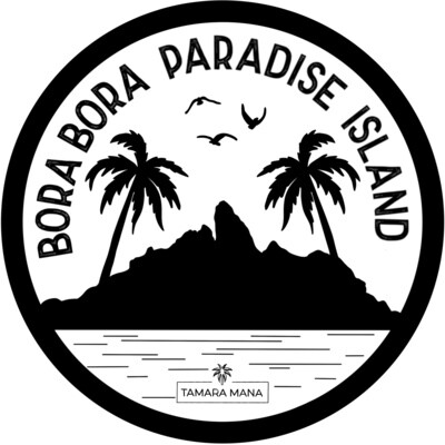 Bora Bora Paradise