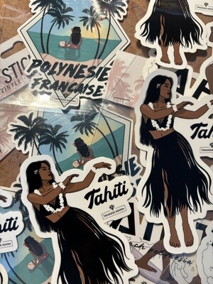 French Polynesia