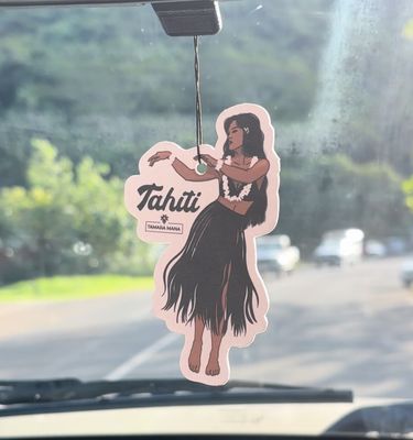 CAR Air Freshener