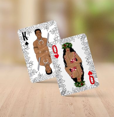Jeu de Cartes