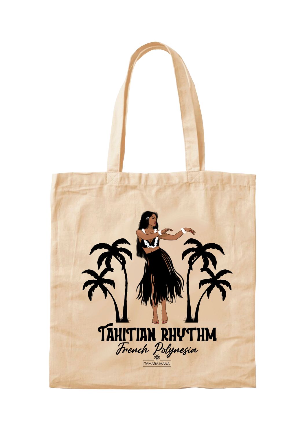 Tote Bag - Ori