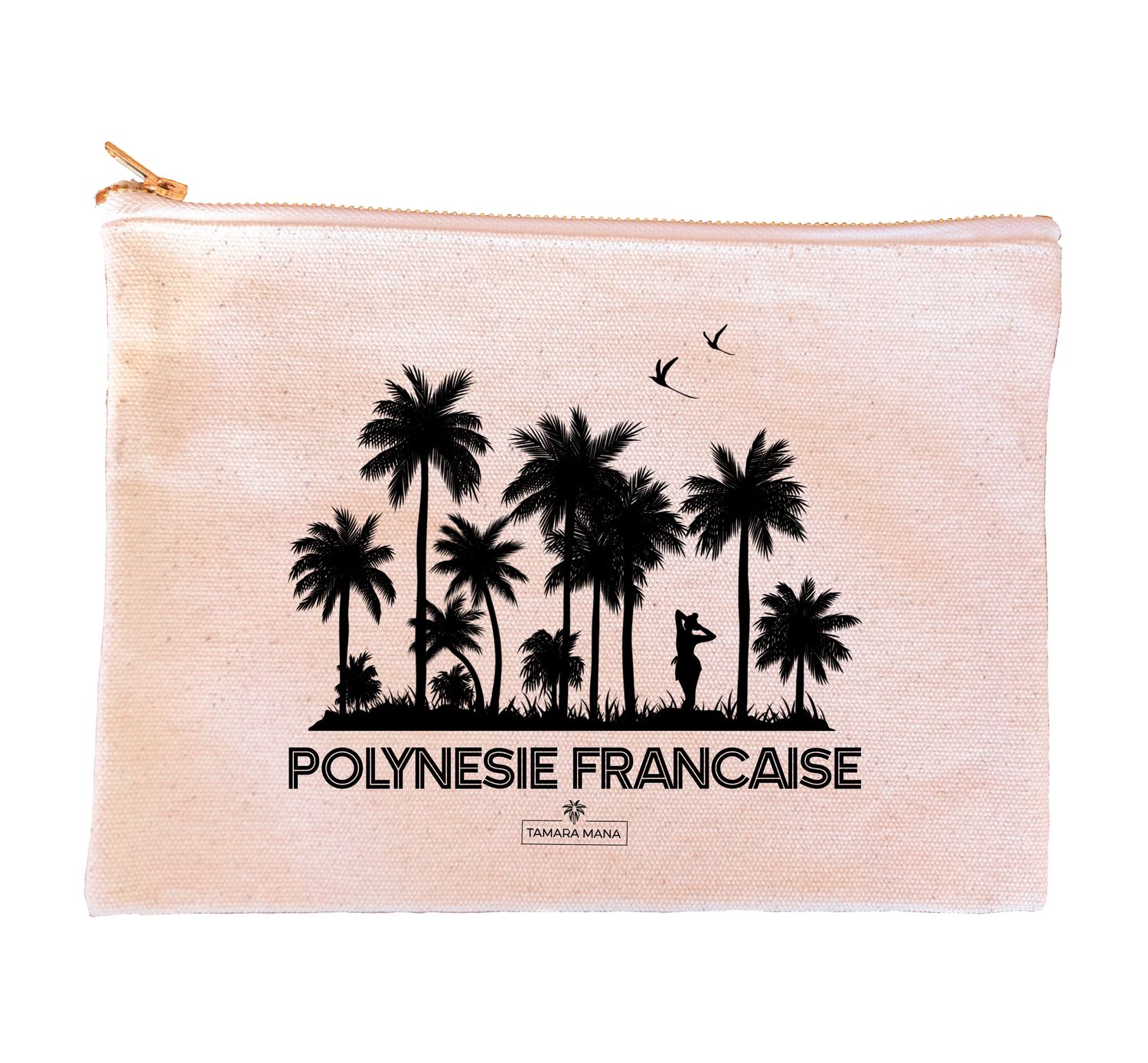 Pochette Motu