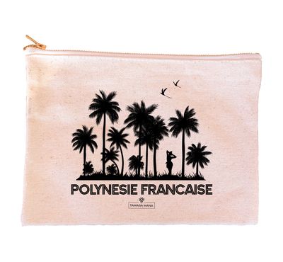 Pochette Motu