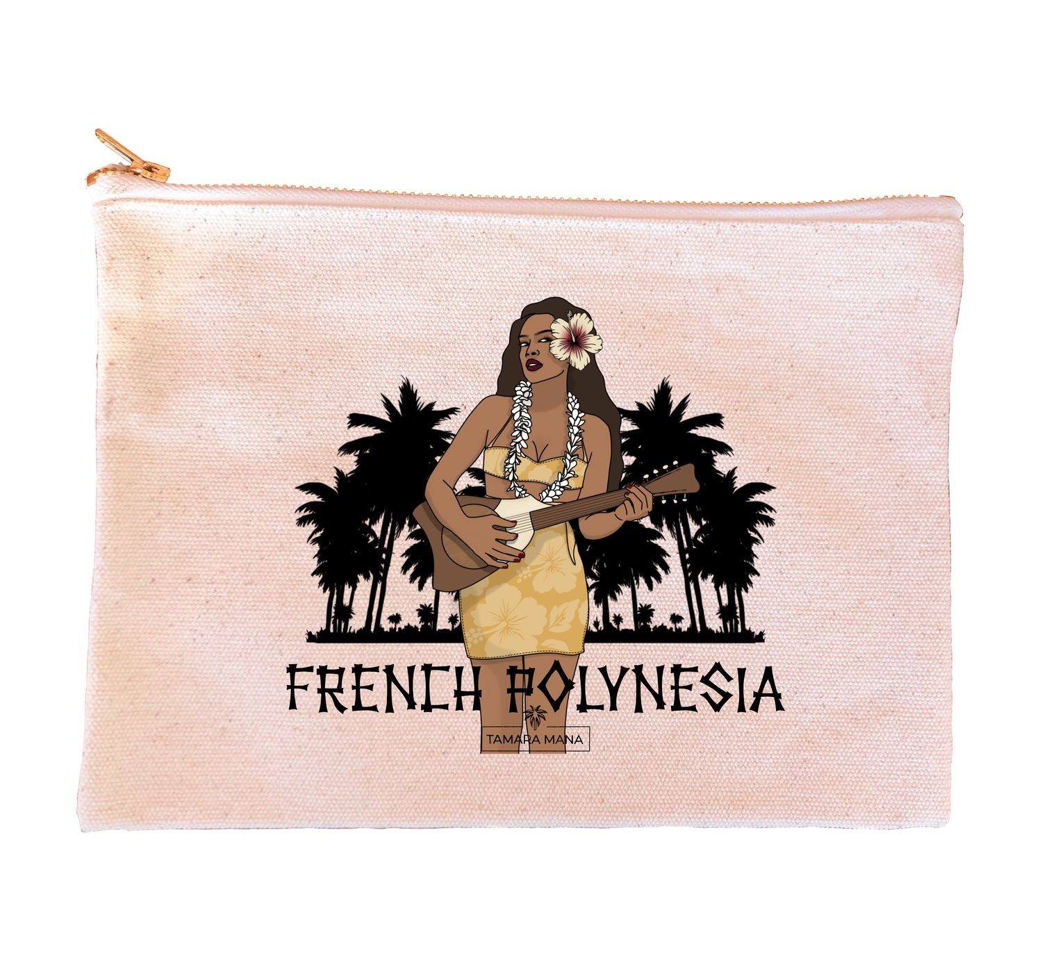Pochette Ukulele