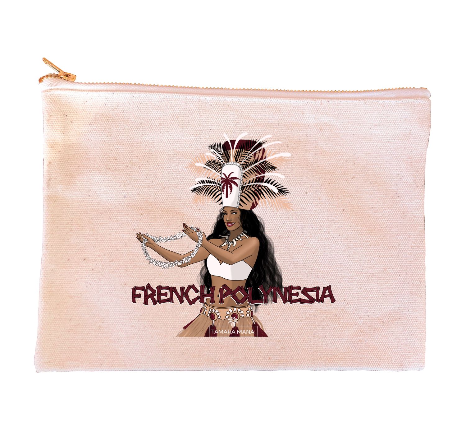 Pochette Maeva