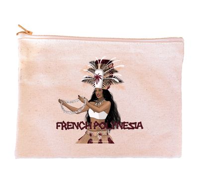 Pochette Maeva