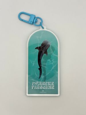 Porte Clé - Shark